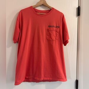 Large Salt Life Tee